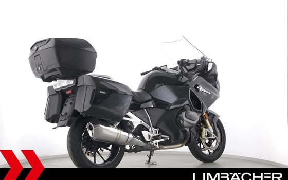 Gebrauchtmotorrad BMW R 1250 RT - Bild 9