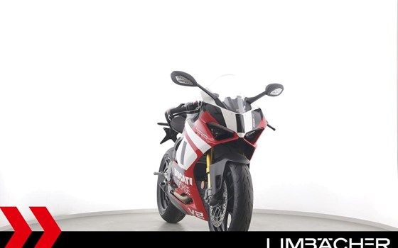 Gebrauchtmotorrad Ducati Panigale V2 Superquadro Final Edition - Bild 11