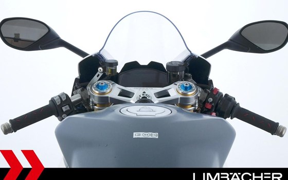 Gebrauchtmotorrad Ducati Panigale V2 Superquadro Final Edition - Bild 13
