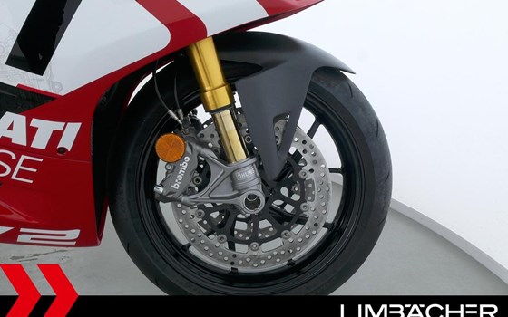 Gebrauchtmotorrad Ducati Panigale V2 Superquadro Final Edition - Bild 14