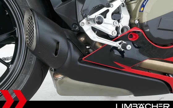 Gebrauchtmotorrad Ducati Panigale V2 Superquadro Final Edition - Bild 16