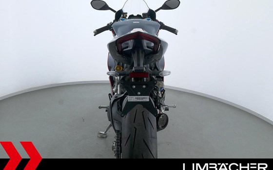 Gebrauchtmotorrad Ducati Panigale V2 Superquadro Final Edition - Bild 17