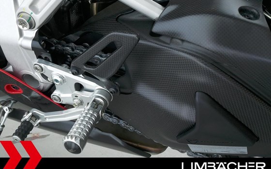 Gebrauchtmotorrad Ducati Panigale V2 Superquadro Final Edition - Bild 18