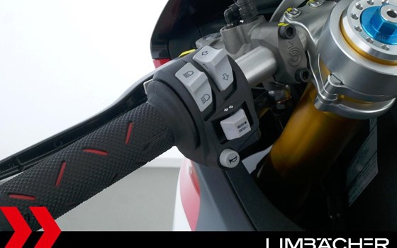 Gebrauchtmotorrad Ducati Panigale V2 Superquadro Final Edition - Bild 20