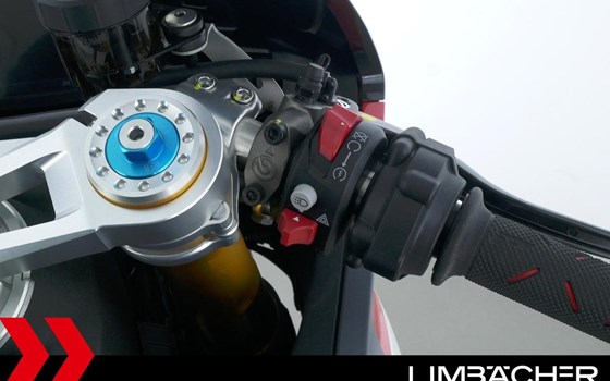 Gebrauchtmotorrad Ducati Panigale V2 Superquadro Final Edition - Bild 21