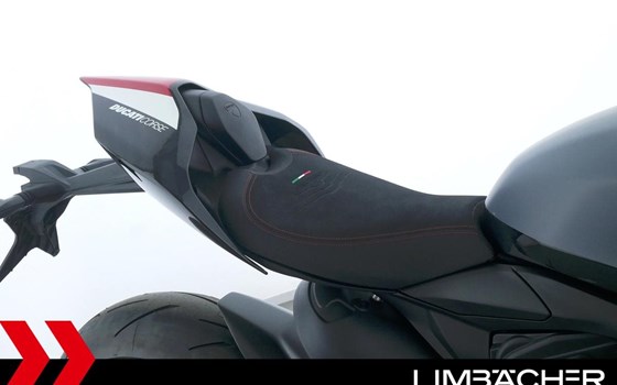 Gebrauchtmotorrad Ducati Panigale V2 Superquadro Final Edition - Bild 24