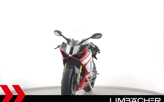 Gebrauchtmotorrad Ducati Panigale V2 Superquadro Final Edition - Bild 3