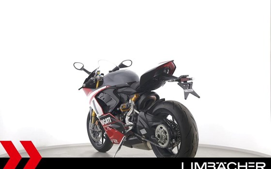 Gebrauchtmotorrad Ducati Panigale V2 Superquadro Final Edition - Bild 7