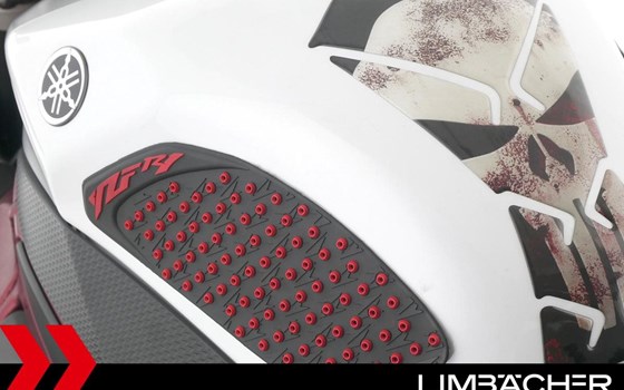 Gebrauchtmotorrad Yamaha R1 - Bild 14