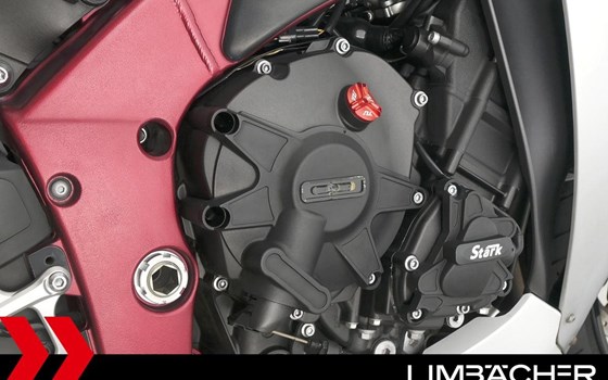 Gebrauchtmotorrad Yamaha R1 - Bild 18