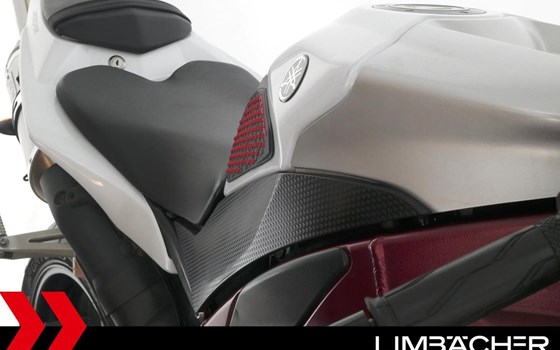 Gebrauchtmotorrad Yamaha R1 - Bild 20