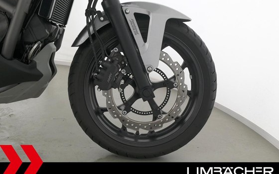 Gebrauchtmotorrad Honda NC700S - Bild 14