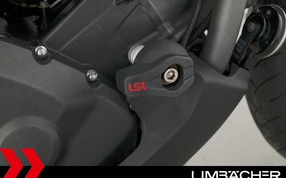 Gebrauchtmotorrad Honda NC700S - Bild 16