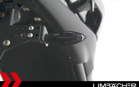 Gebrauchtmotorrad Honda NC700S - Bild 19