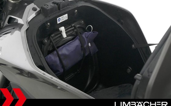 Gebrauchtmotorrad Honda NC700S - Bild 20