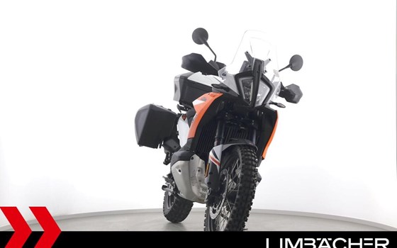 Gebrauchtmotorrad KTM 890 Adventure - Bild 11