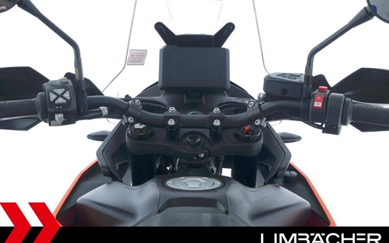 Gebrauchtmotorrad KTM 890 Adventure - Bild 13