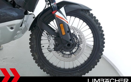 Gebrauchtmotorrad KTM 890 Adventure - Bild 14
