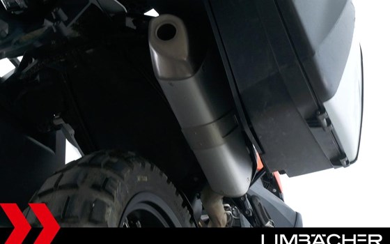 Gebrauchtmotorrad KTM 890 Adventure - Bild 16