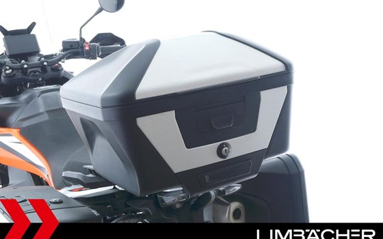 Gebrauchtmotorrad KTM 890 Adventure - Bild 17