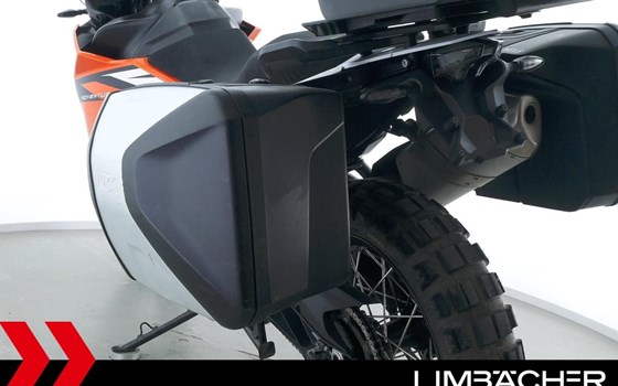 Gebrauchtmotorrad KTM 890 Adventure - Bild 18