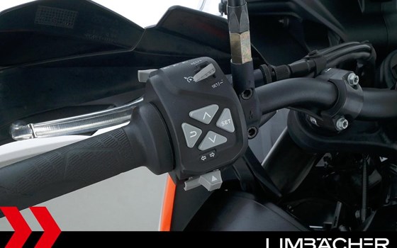 Gebrauchtmotorrad KTM 890 Adventure - Bild 19