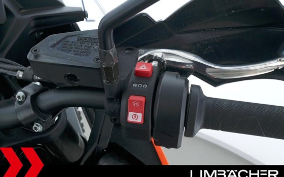 Gebrauchtmotorrad KTM 890 Adventure - Bild 20