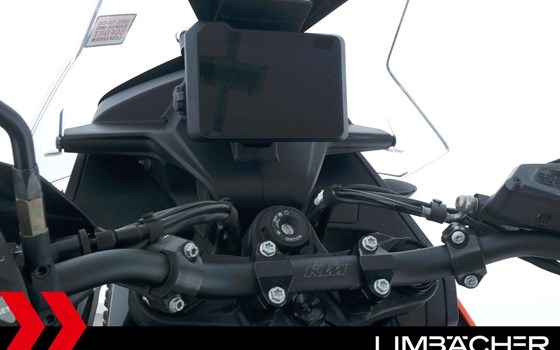 Gebrauchtmotorrad KTM 890 Adventure - Bild 21