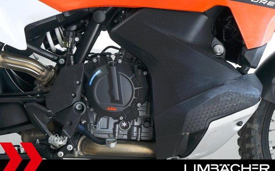 Gebrauchtmotorrad KTM 890 Adventure - Bild 22