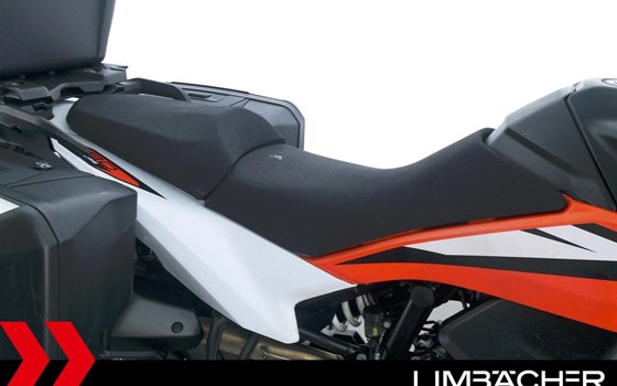 Gebrauchtmotorrad KTM 890 Adventure - Bild 23