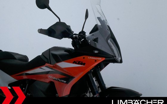 Gebrauchtmotorrad KTM 890 Adventure - Bild 24