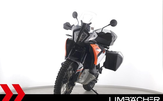 Gebrauchtmotorrad KTM 890 Adventure - Bild 3
