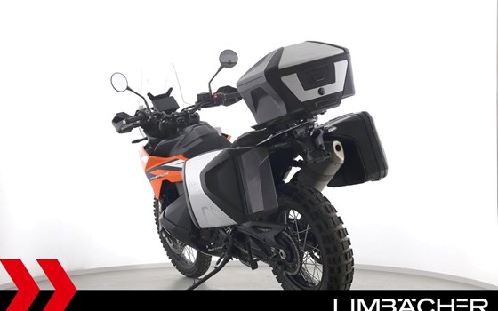 Gebrauchtmotorrad KTM 890 Adventure - Bild 7
