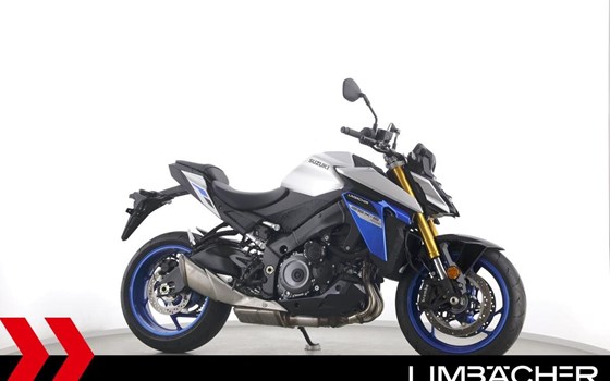 Gebrauchtmotorrad Suzuki GSX-S1000 - Bild 1