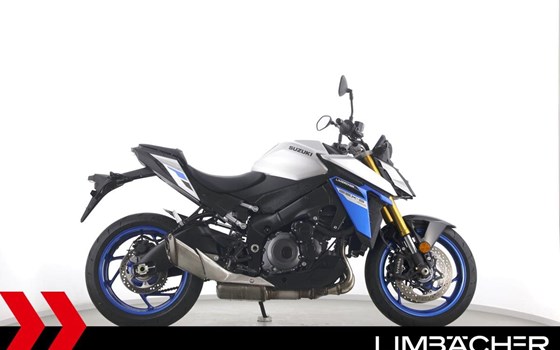 Gebrauchtmotorrad Suzuki GSX-S1000 - Bild 10