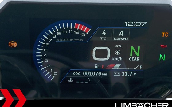 Gebrauchtmotorrad Suzuki GSX-S1000 - Bild 12