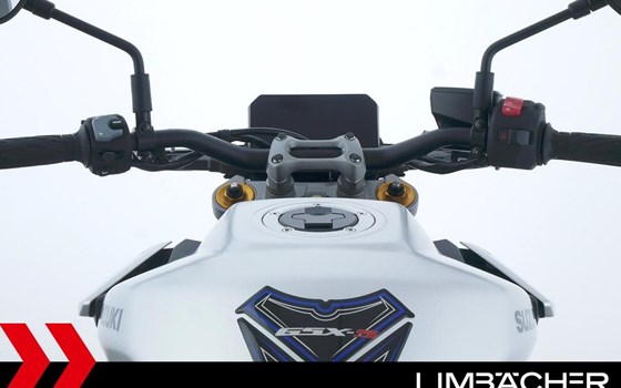 Gebrauchtmotorrad Suzuki GSX-S1000 - Bild 13