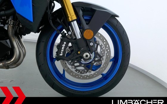 Gebrauchtmotorrad Suzuki GSX-S1000 - Bild 14