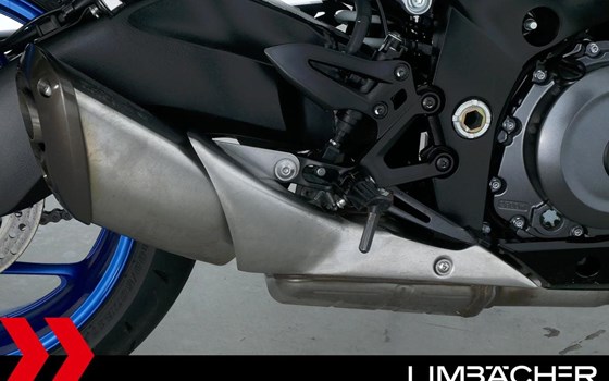 Gebrauchtmotorrad Suzuki GSX-S1000 - Bild 15