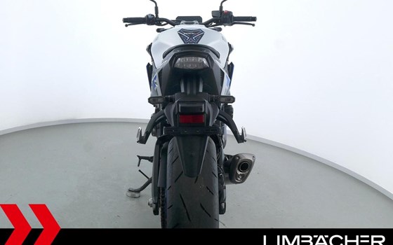 Gebrauchtmotorrad Suzuki GSX-S1000 - Bild 16