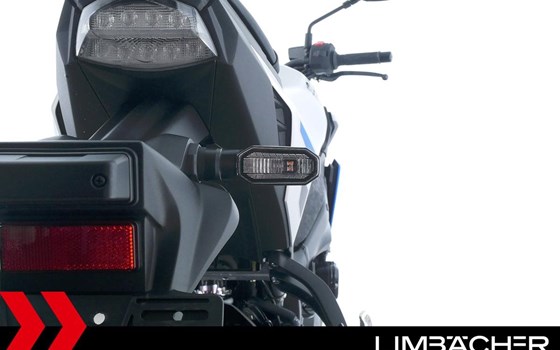 Gebrauchtmotorrad Suzuki GSX-S1000 - Bild 17