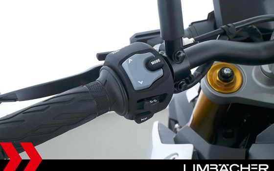 Gebrauchtmotorrad Suzuki GSX-S1000 - Bild 18