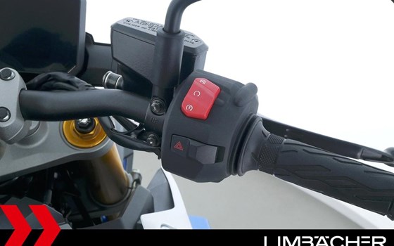 Gebrauchtmotorrad Suzuki GSX-S1000 - Bild 19