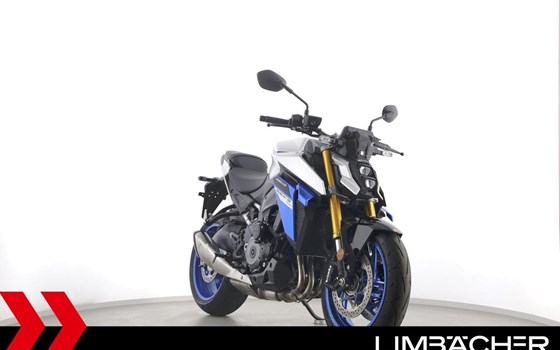 Gebrauchtmotorrad Suzuki GSX-S1000 - Bild 2