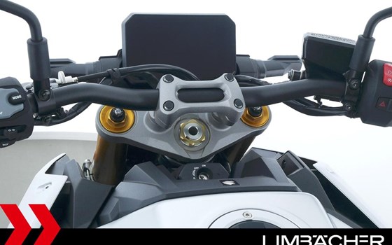 Gebrauchtmotorrad Suzuki GSX-S1000 - Bild 20