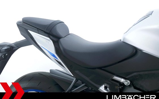 Gebrauchtmotorrad Suzuki GSX-S1000 - Bild 22