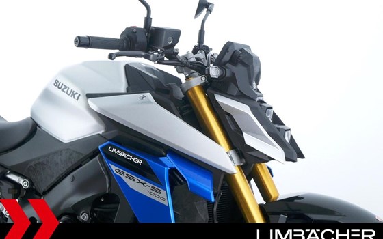 Gebrauchtmotorrad Suzuki GSX-S1000 - Bild 23
