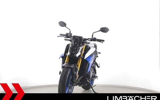 Gebrauchtmotorrad Suzuki GSX-S1000 - Bild 3