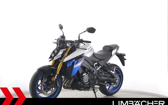 Gebrauchtmotorrad Suzuki GSX-S1000 - Bild 4