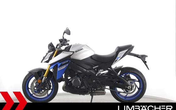 Gebrauchtmotorrad Suzuki GSX-S1000 - Bild 5